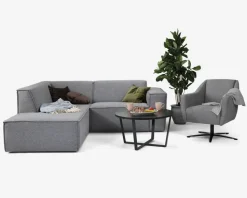 Modul Open End Venstre Quadrato