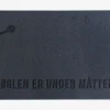 Måtte Nøglen 40 x 60 cm
