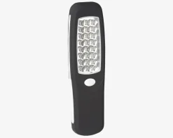 Multilygte 24 LED m. Krog
