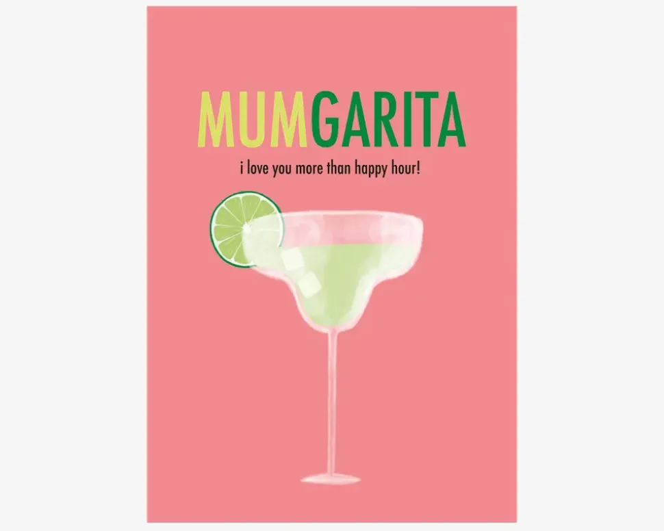 Mum-Graita A5