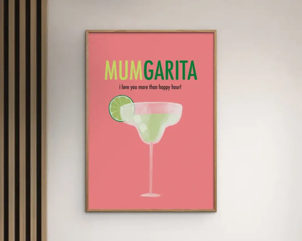 Mum-Graita A5
