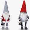 Nisse næse LED ass H.84 cm