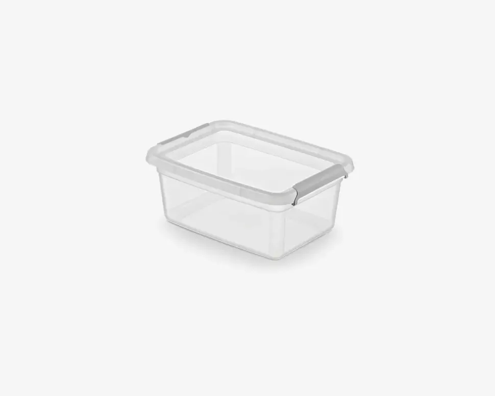 Opbevaringsboks Base 4,5L