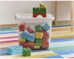 Opbevaringsboks Base 32L