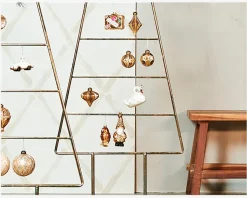 Ornament svane glas 10x6x8 cm
