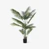 Palme Træ Kunstig H.160 cm