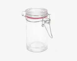 Patentglas Med Låg Ass 80ml