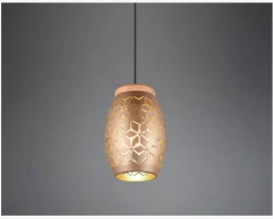 Pendel Bidar Coffee Ø.15 cm