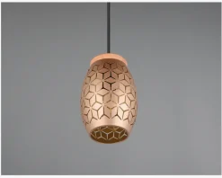 Pendel Bidar Coffee Ø.15 cm