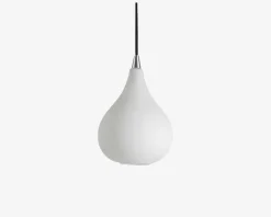 Pendel Drops Opal Ø.17 cm
