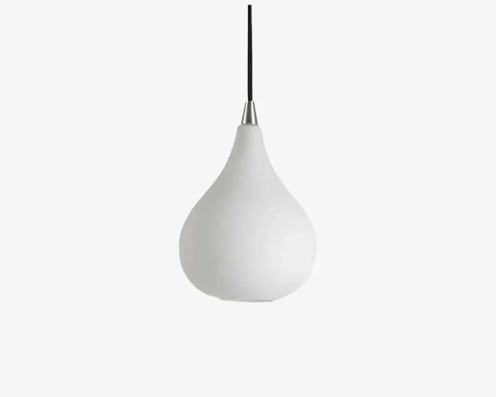 Pendel Drops Opal Ø.17 cm