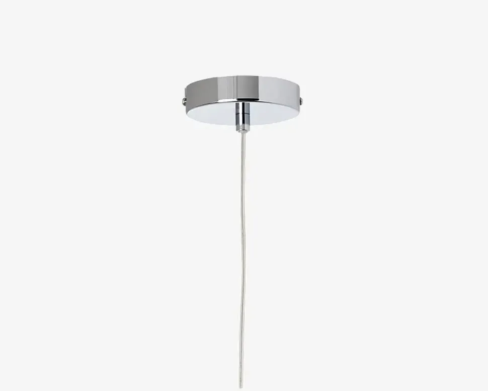 Pendel Hadan Hvid Ø.16 cm