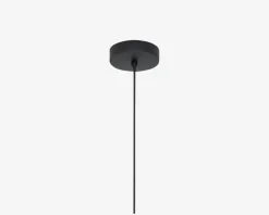 Pendel Maserlo Ø.38 cm