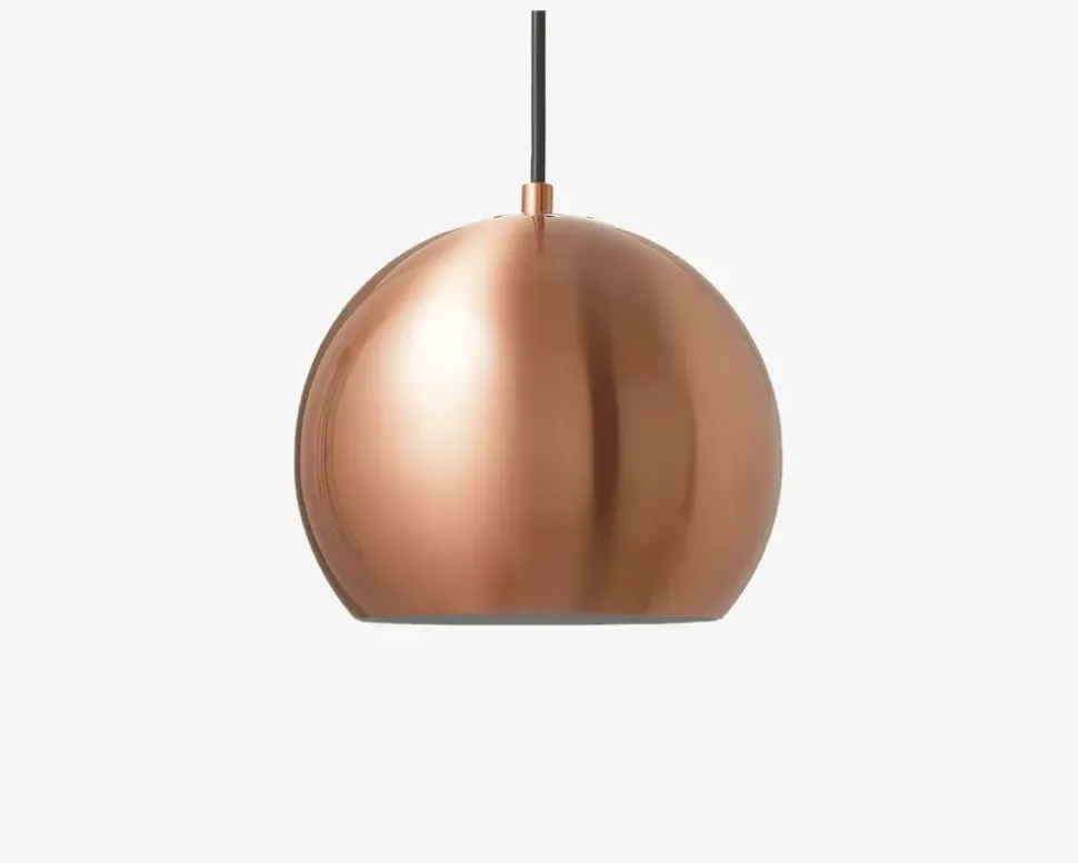 Pendel Nice kobber Ø.20 cm