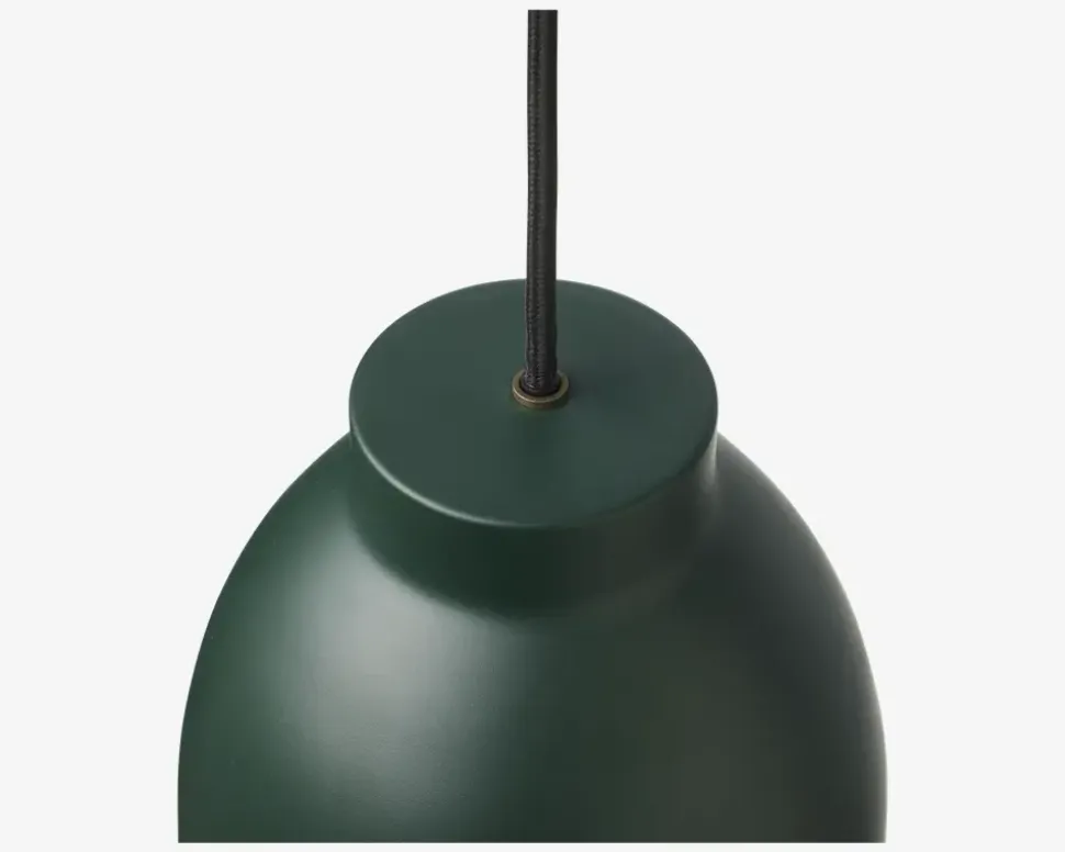 Pendel Object grøn Ø.16 cm