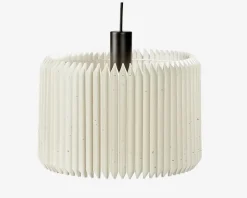 Pendel Peak Papir Sort Ø.36 cm