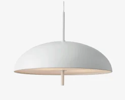 Pendel Versale hvid Ø.35 cm