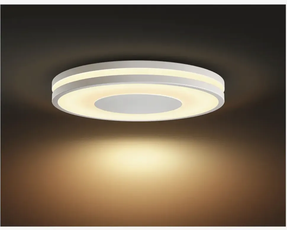 Philips Hue Loftlampe Being Ø.34,8cm