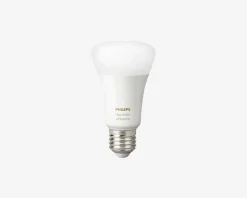 Philips Hue Pære Classic Standard 2-pak
