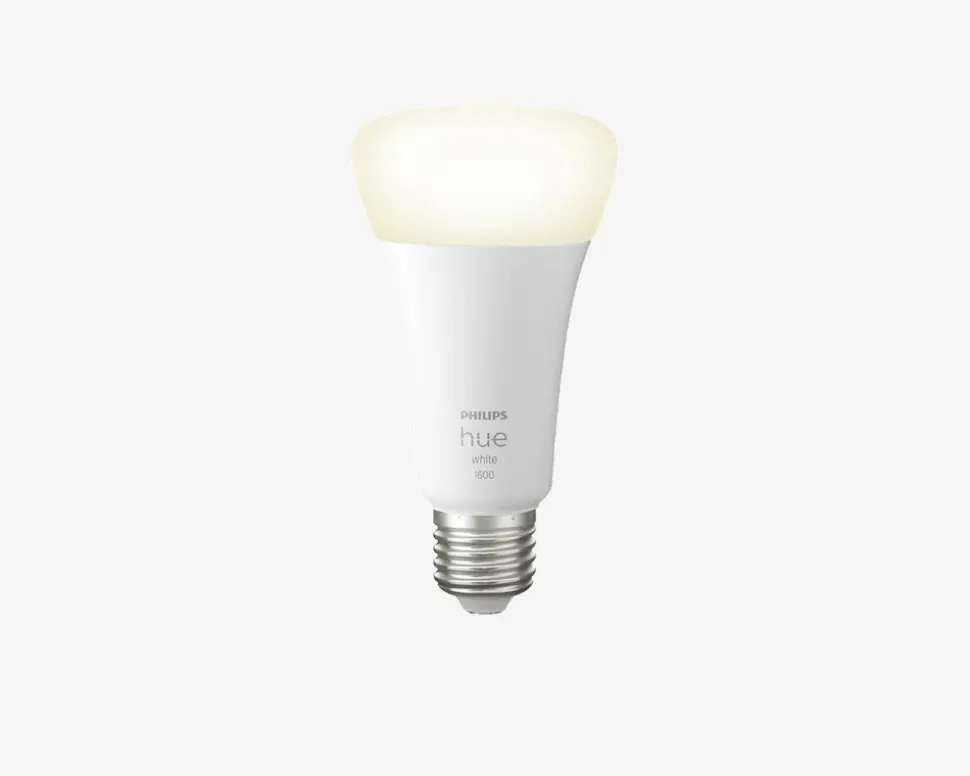 Philips Hue Pære Classic Standard