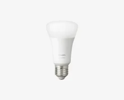 Philips Hue Starterkit 2x E27 + Hue Bridge