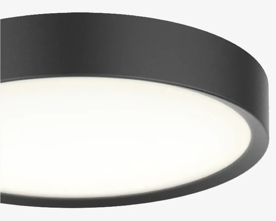 Plafond LED Universal Ø.33 cm