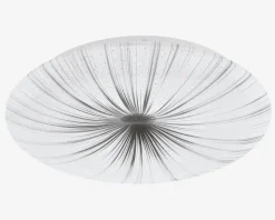 Plafond Nieves Ø.51 cm