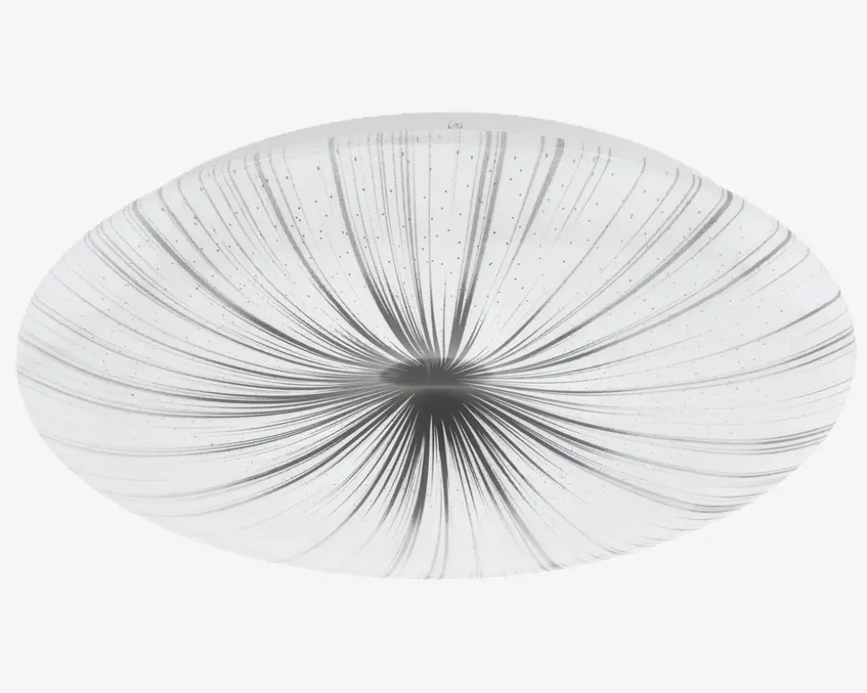 Plafond Nieves Ø.51 cm