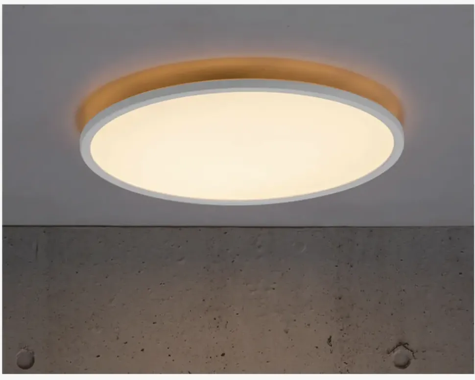 Plafond Oja Kold Hvid Ø.42,4 cm