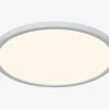 Plafond Oja switch hvid Ø.29 cm