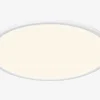 Plafond Oja switch hvid Ø.42 cm