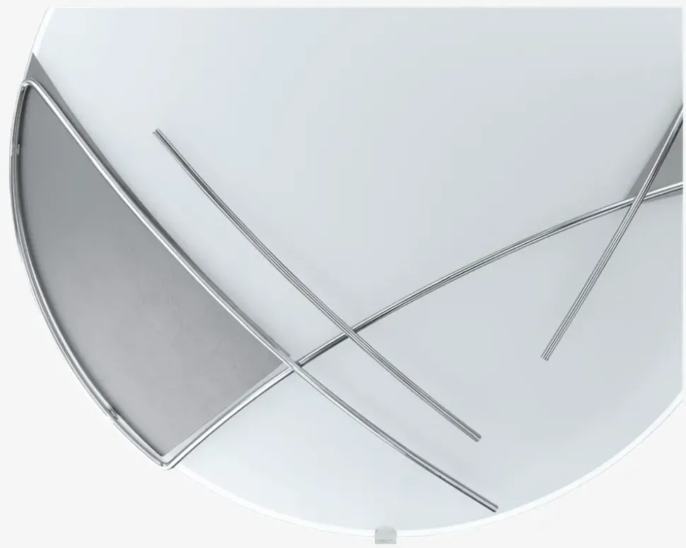 Plafond Raya Ø.31,5 cm