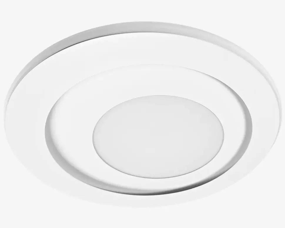 Plafond Spiral Center Ø.40 cm