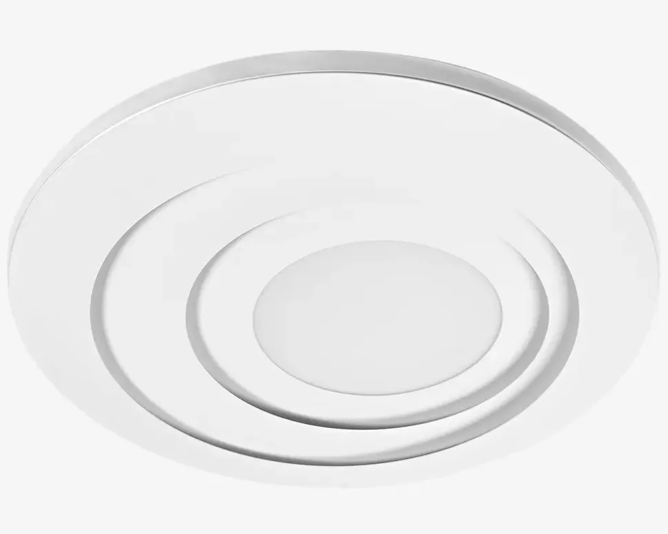 Plafond Spiral Center Ø.50,5 cm