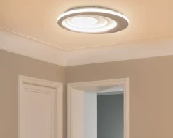 Plafond Spiral Center Ø.50,5 cm