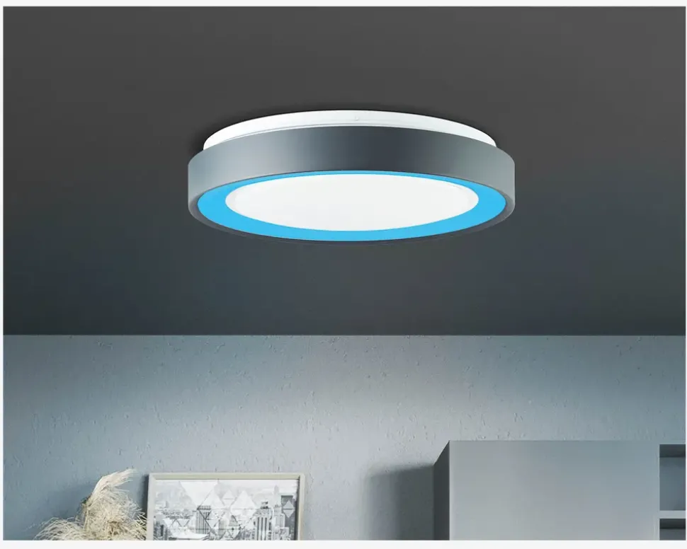 Plafond Tessy Ø.39cm