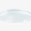 Plafon Leanna LED Hvid Ø.41cm