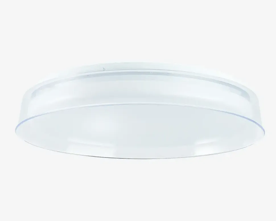 Plafon Leanna LED Hvid Ø.41cm