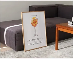 Plakat Aperol Spritz