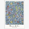 Plakat Four Fruits - William Morris