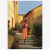 Plakat She Andile Bokweni 50x70 cm