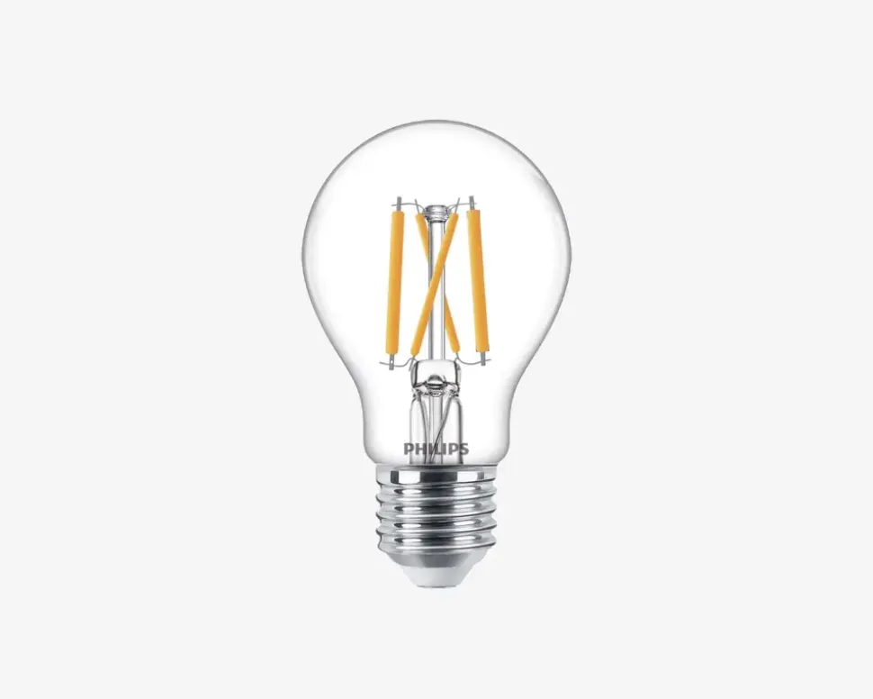 Pære Filament Stand. E27 40W