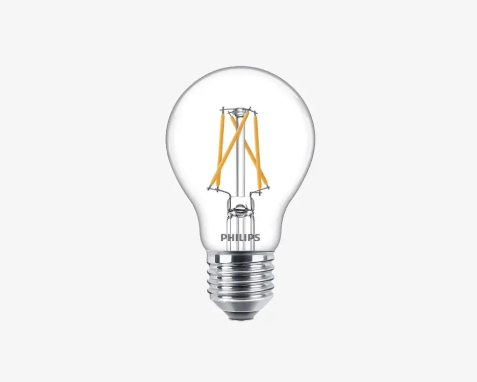 Pære LED Filament Sceneswitch