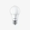 Pære Sensor E27 60W Mat