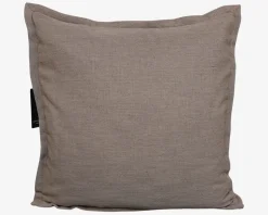 Pude Timeless Brun 50x50cm