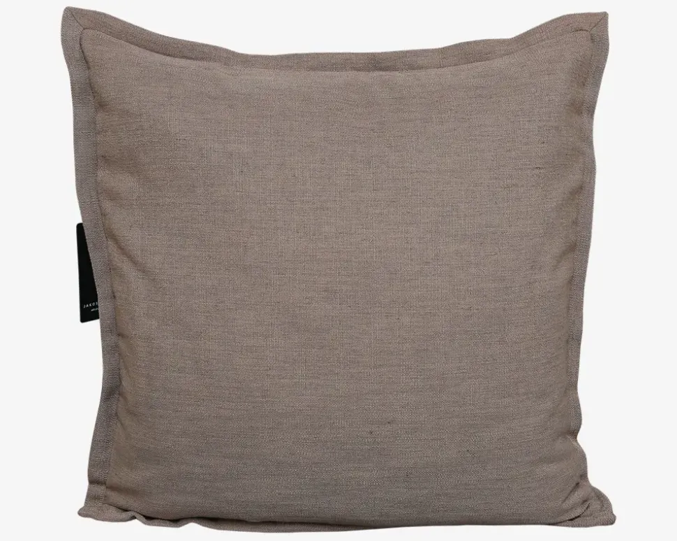 Pude Timeless Brun 50x50cm