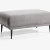 Puf Josefine 60x90 cm