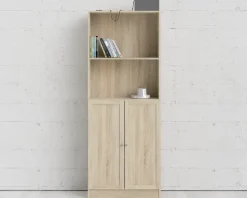 Rammedør Basic Eg
