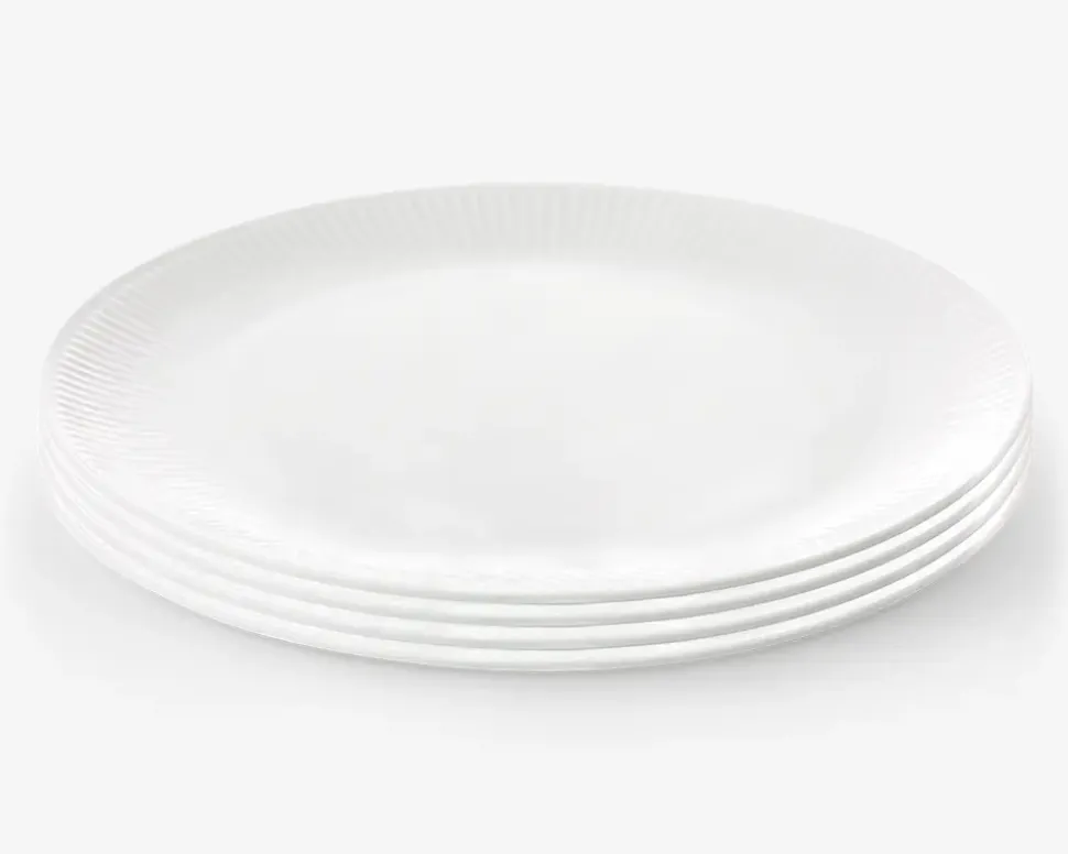 Relief Frokosttallerken 22. cm