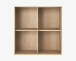 Reol Mistral Sekt. 25 Eg
